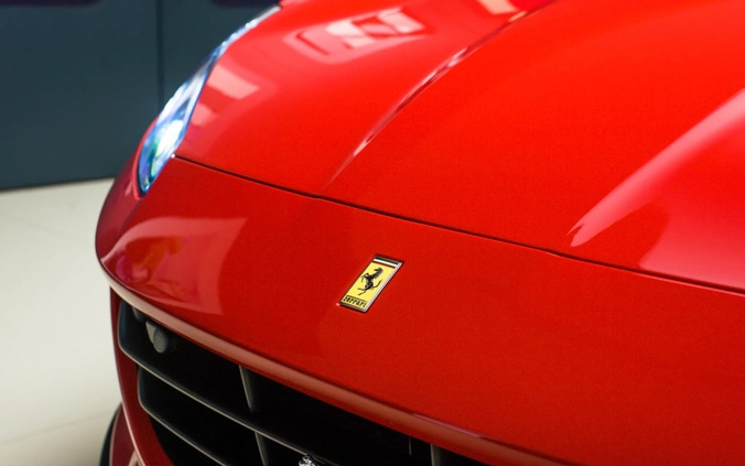 Ferrari Portofino M cena 1890000 przebieg: 4148, rok produkcji 2023 z Cybinka małe 529